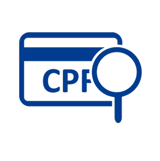 Serviços Digitais RFB - Consulta CPF